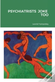 Capa do artigo Psychiatrists  Joke  Too