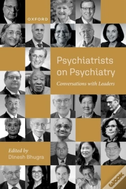 Capa do artigo Psychiatrists On Psychiatry