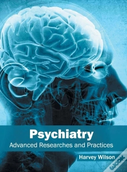 Capa do artigo Psychiatry: Advanced Researches And Practices
