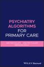 Psychiatry Algorithms For Primary Care - Preview