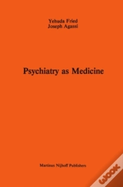 Capa do artigo Psychiatry As Medicine