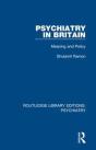 Psychiatry In Britain - Preview