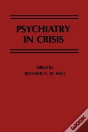 Capa do artigo Psychiatry In Crisis