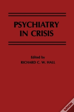 Capa do artigo Psychiatry In Crisis