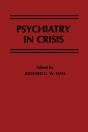 Psychiatry In Crisis - Preview