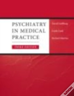 Capa do artigo Psychiatry In Medical Practice