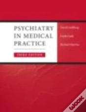 Capa do artigo Psychiatry In Medical Practice