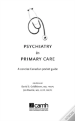 Capa do artigo Psychiatry In Primary Care
