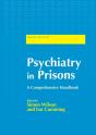 Psychiatry In Prisons - Preview