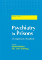 Psychiatry In Prisons - Preview