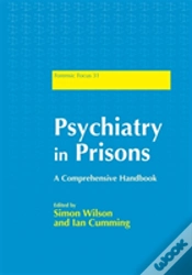 Capa do artigo Psychiatry In Prisons