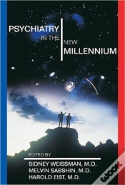Capa do artigo Psychiatry In The New Millennium