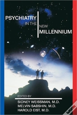 Capa do artigo Psychiatry In The New Millennium