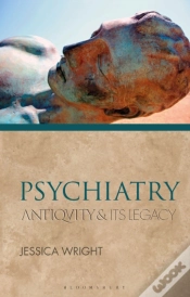Capa do artigo Psychiatry