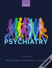 Capa do artigo Psychiatry