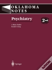 Capa do artigo Psychiatry