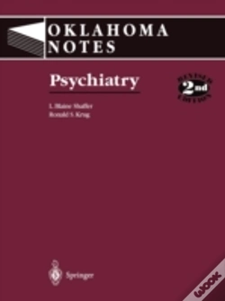 Capa do artigo Psychiatry