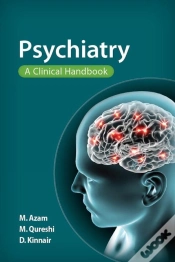 Capa do artigo Psychiatry