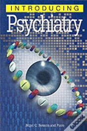 Capa do artigo PSYCHIATRY