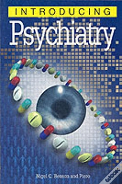 Capa do artigo PSYCHIATRY