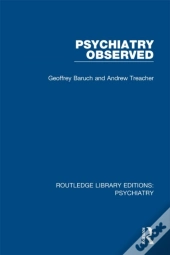 Psychiatry Observed