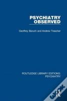 Psychiatry Observed
