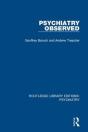 Psychiatry Observed - Preview