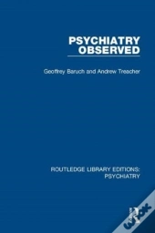 Psychiatry Observed