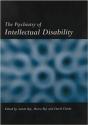 Psychiatry Of Intellectual Disability - Preview