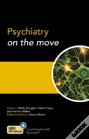 Capa do artigo Psychiatry On The Move