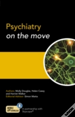 Capa do artigo Psychiatry On The Move
