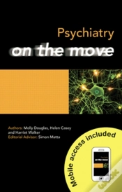 Capa do artigo Psychiatry On The Move