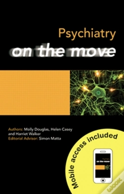 Capa do artigo Psychiatry On The Move