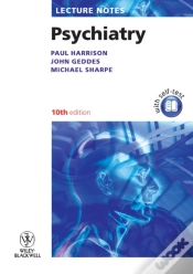 Capa do artigo Psychiatry