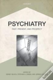 Capa do artigo Psychiatry