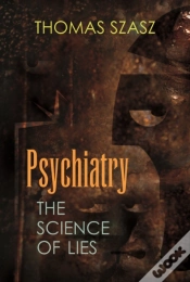 Capa do artigo Psychiatry