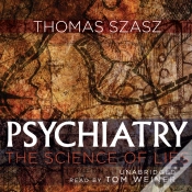 Capa do artigo Psychiatry