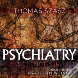 Capa do artigo Psychiatry