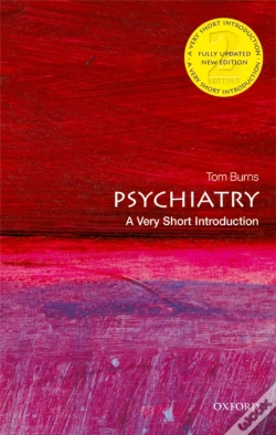 Capa do artigo Psychiatry