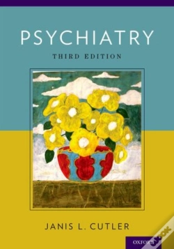 Capa do artigo Psychiatry