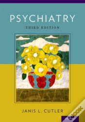 Capa do artigo Psychiatry