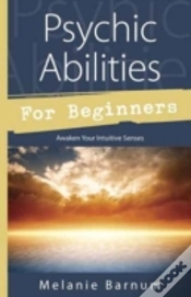 Capa do artigo Psychic Abilities For Beginners