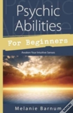 Capa do artigo Psychic Abilities For Beginners