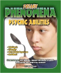 Psychic Abilities - Preview
