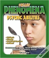 Psychic Abilities