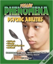 Capa do artigo Psychic Abilities