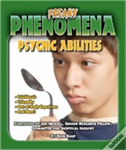 Capa do artigo Psychic Abilities