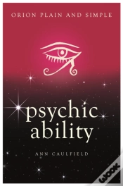 Capa do artigo Psychic Ability, Orion Plain And Simple