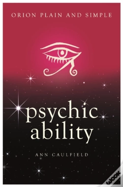 Capa do artigo Psychic Ability, Orion Plain And Simple