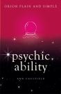 Psychic Ability, Orion Plain And Simple - Preview